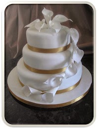 Sugar Crafted Cakes 1086774 Image 1